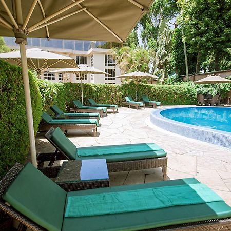 Sg Premium Resort Arusza Zewnętrze zdjęcie