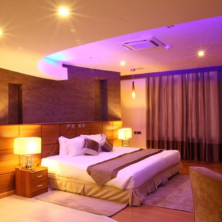 Sg Premium Resort Arusza Zewnętrze zdjęcie