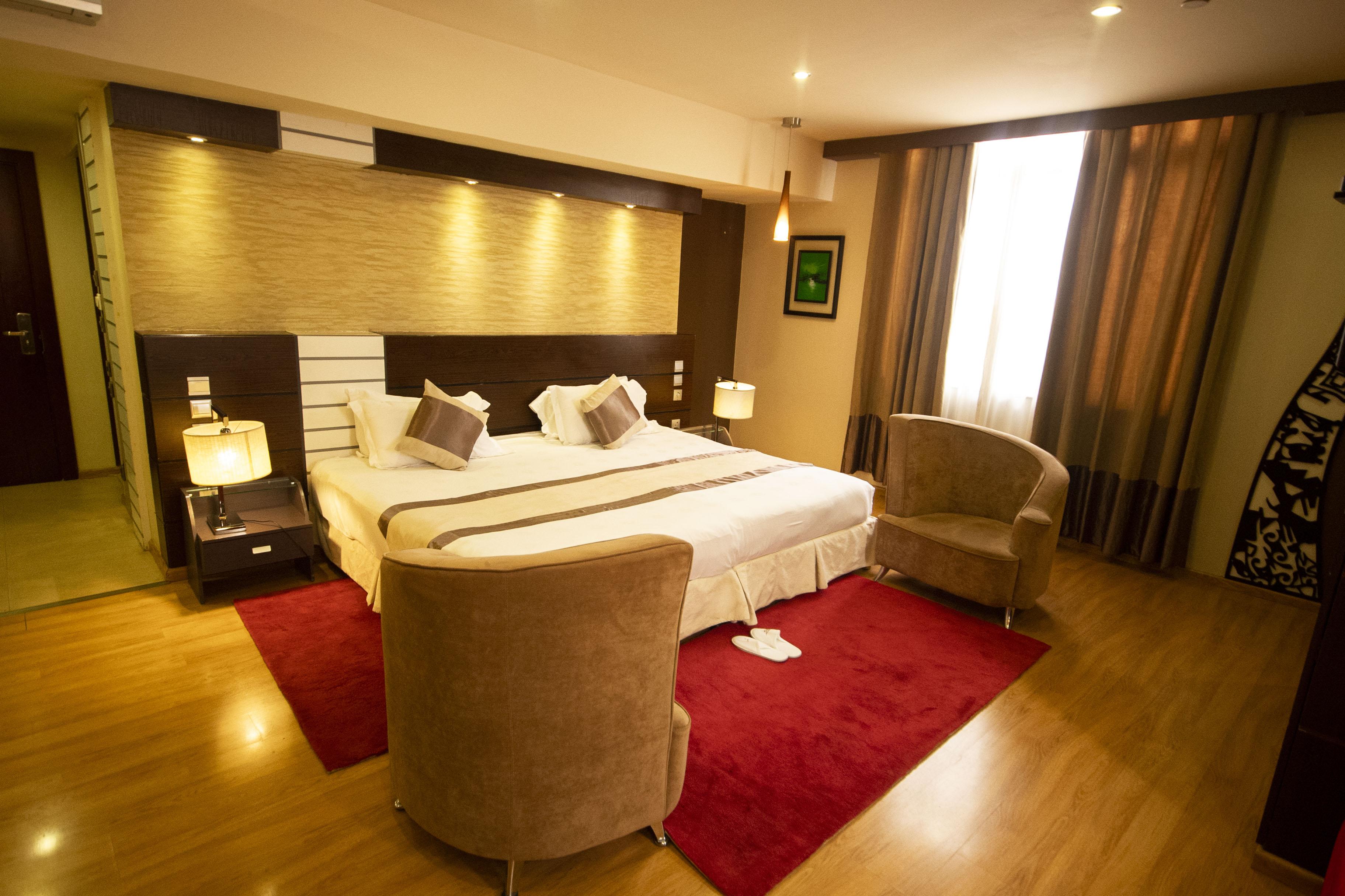 Sg Premium Resort Arusza Zewnętrze zdjęcie