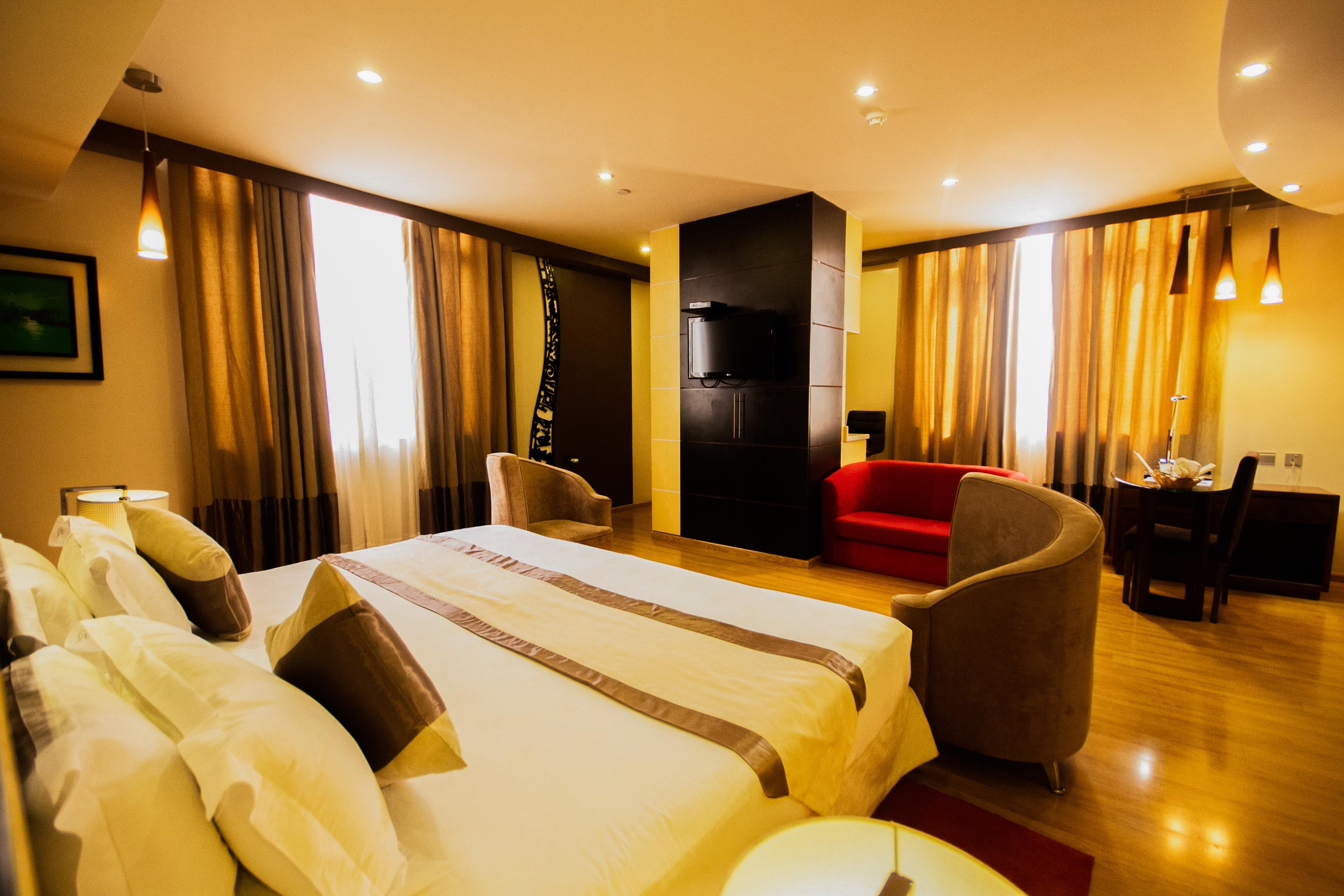 Sg Premium Resort Arusza Zewnętrze zdjęcie
