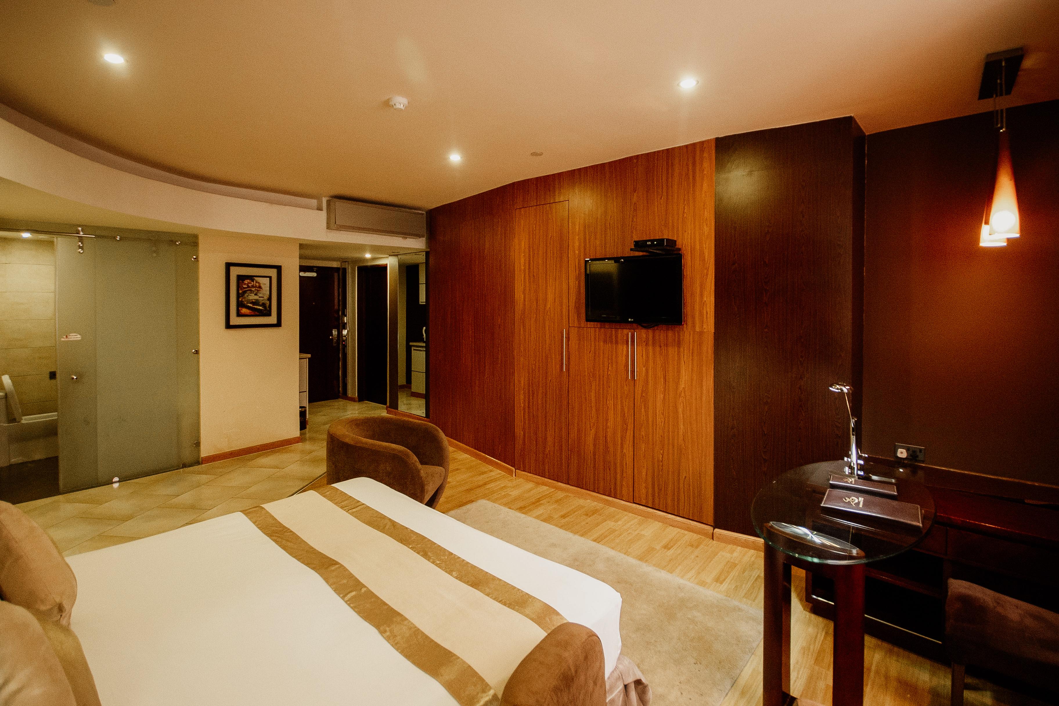 Sg Premium Resort Arusza Zewnętrze zdjęcie