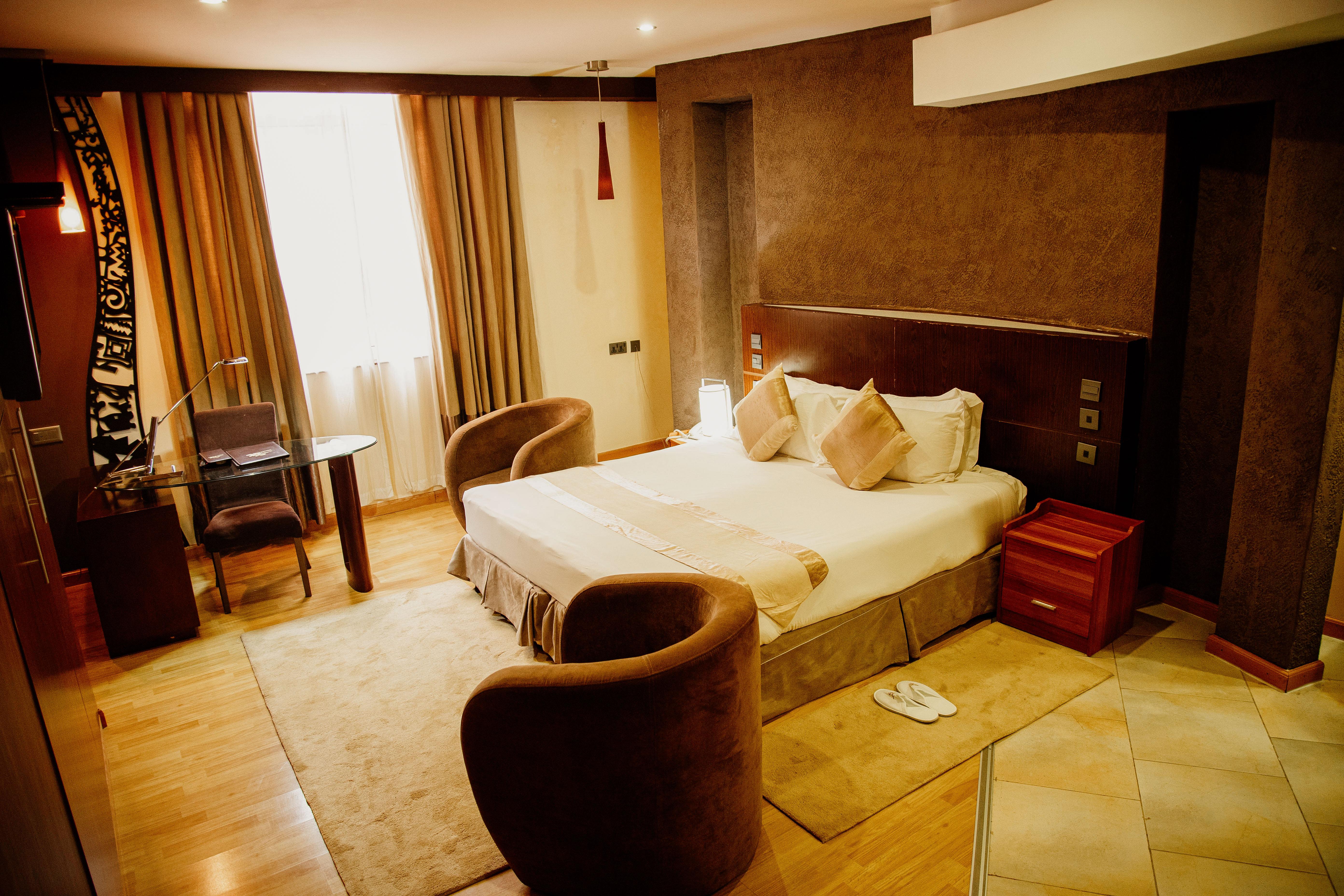 Sg Premium Resort Arusza Zewnętrze zdjęcie