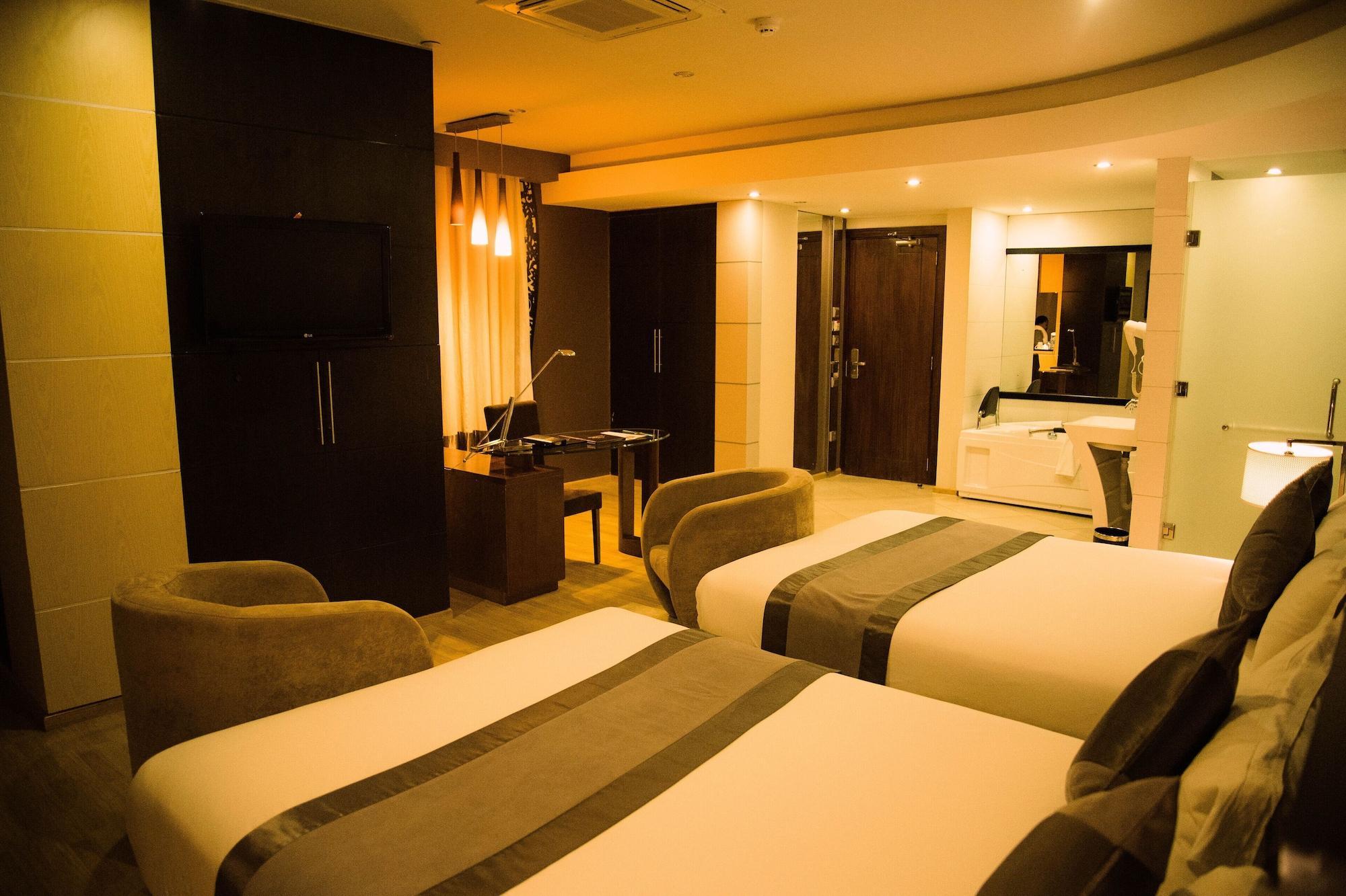 Sg Premium Resort Arusza Zewnętrze zdjęcie