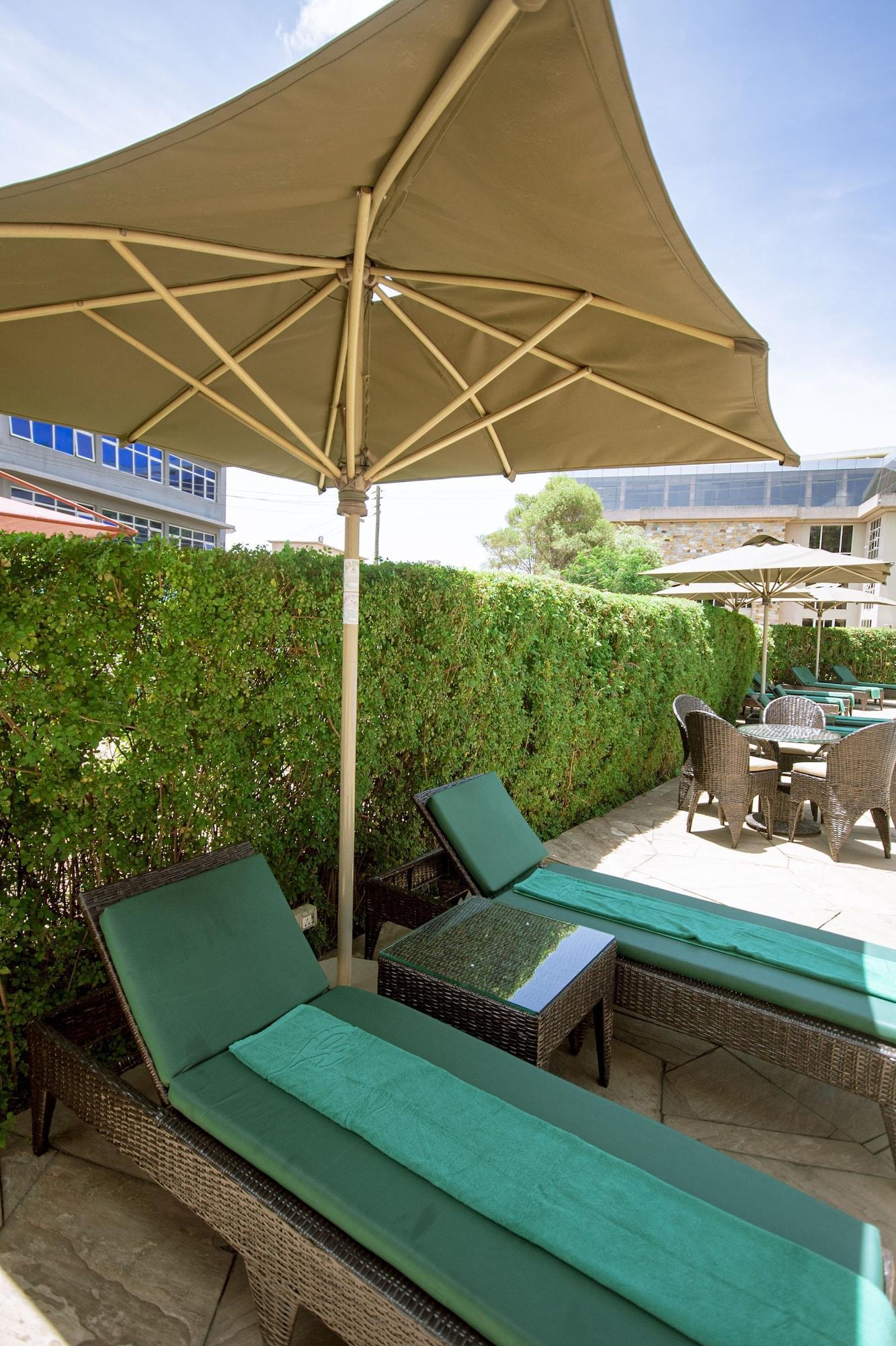 Sg Premium Resort Arusza Zewnętrze zdjęcie