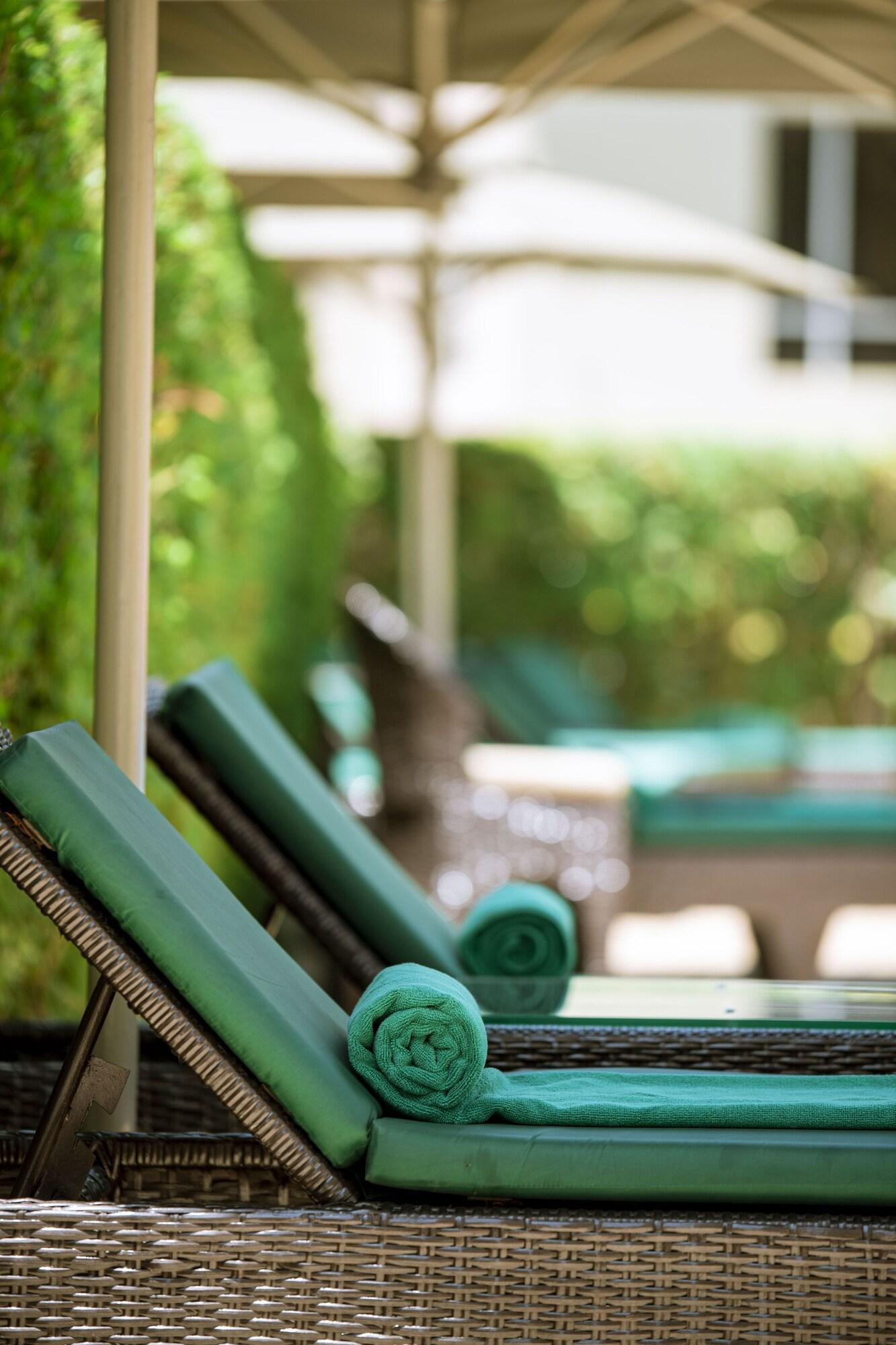 Sg Premium Resort Arusza Zewnętrze zdjęcie