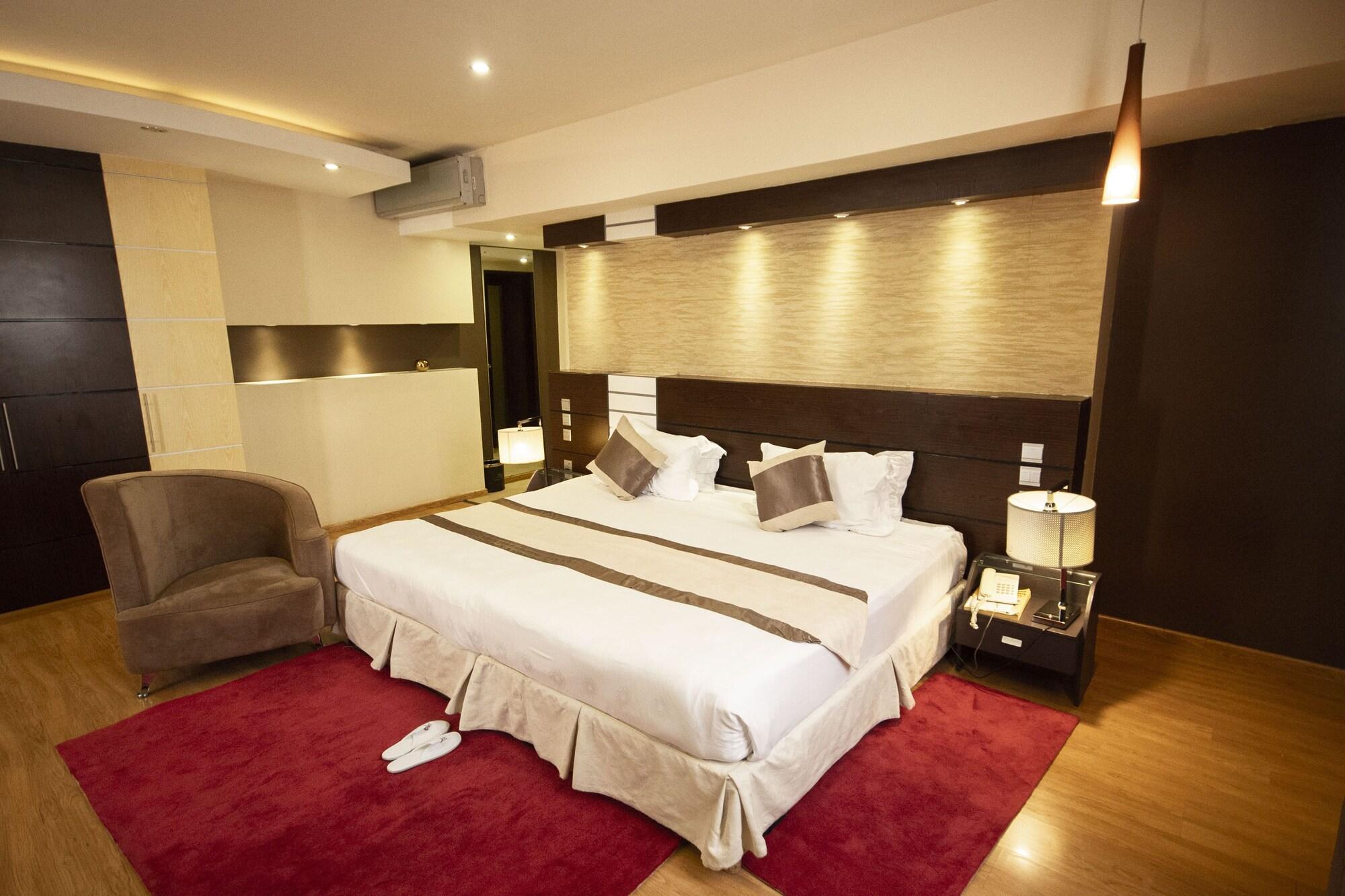 Sg Premium Resort Arusza Zewnętrze zdjęcie