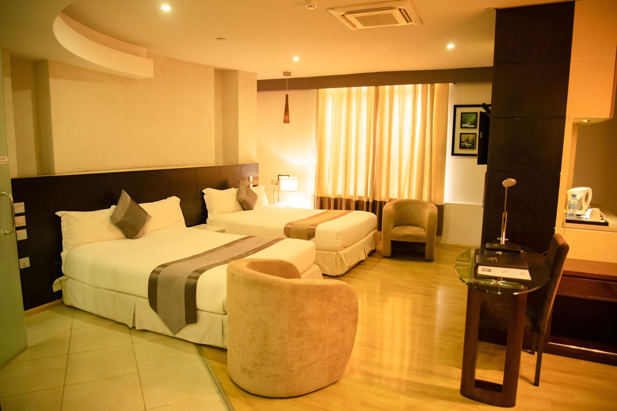 Sg Premium Resort Arusza Zewnętrze zdjęcie