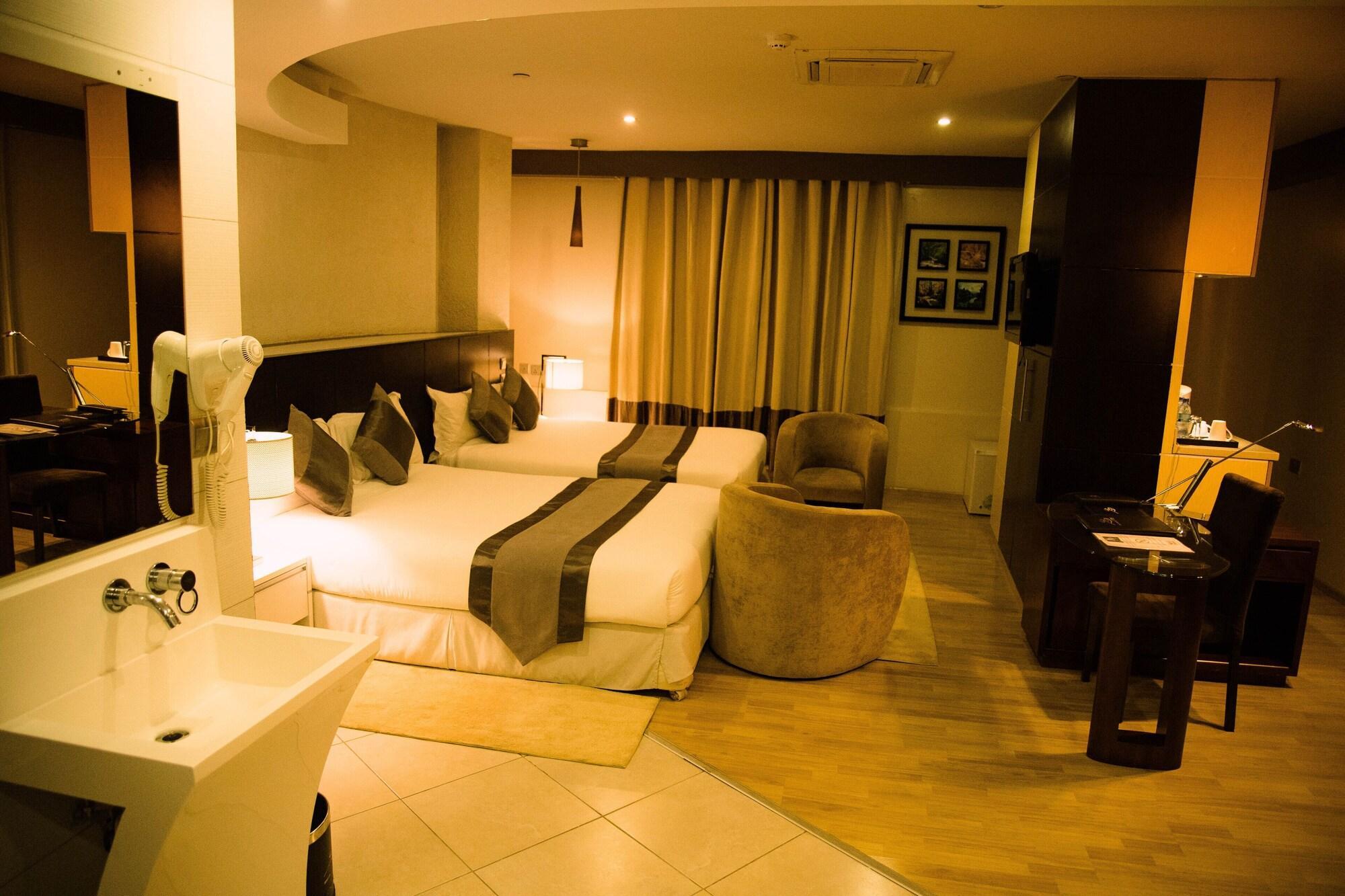 Sg Premium Resort Arusza Zewnętrze zdjęcie