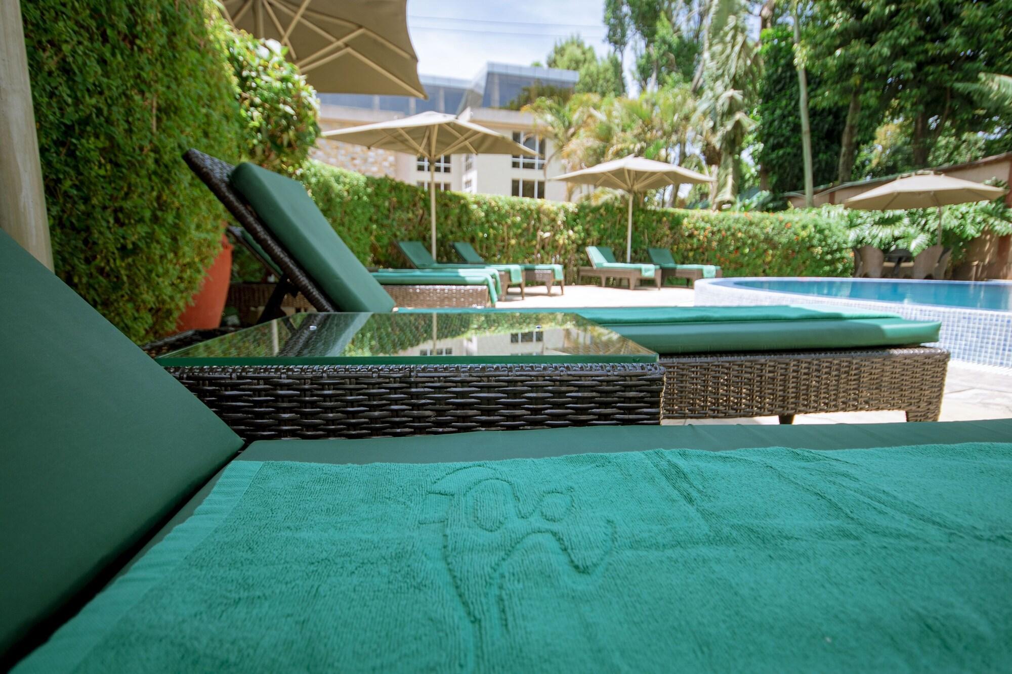 Sg Premium Resort Arusza Zewnętrze zdjęcie