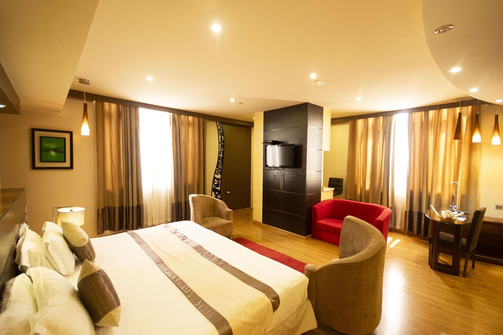 Sg Premium Resort Arusza Zewnętrze zdjęcie