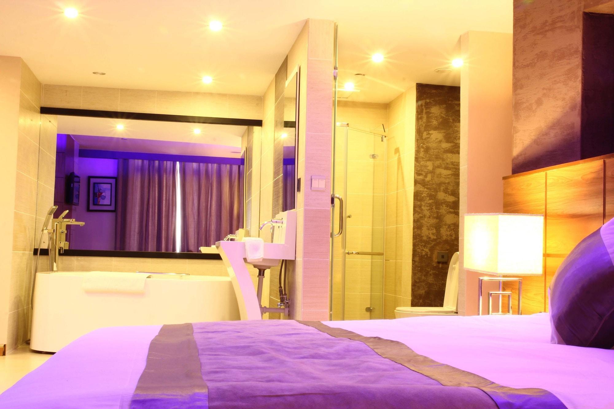 Sg Premium Resort Arusza Zewnętrze zdjęcie