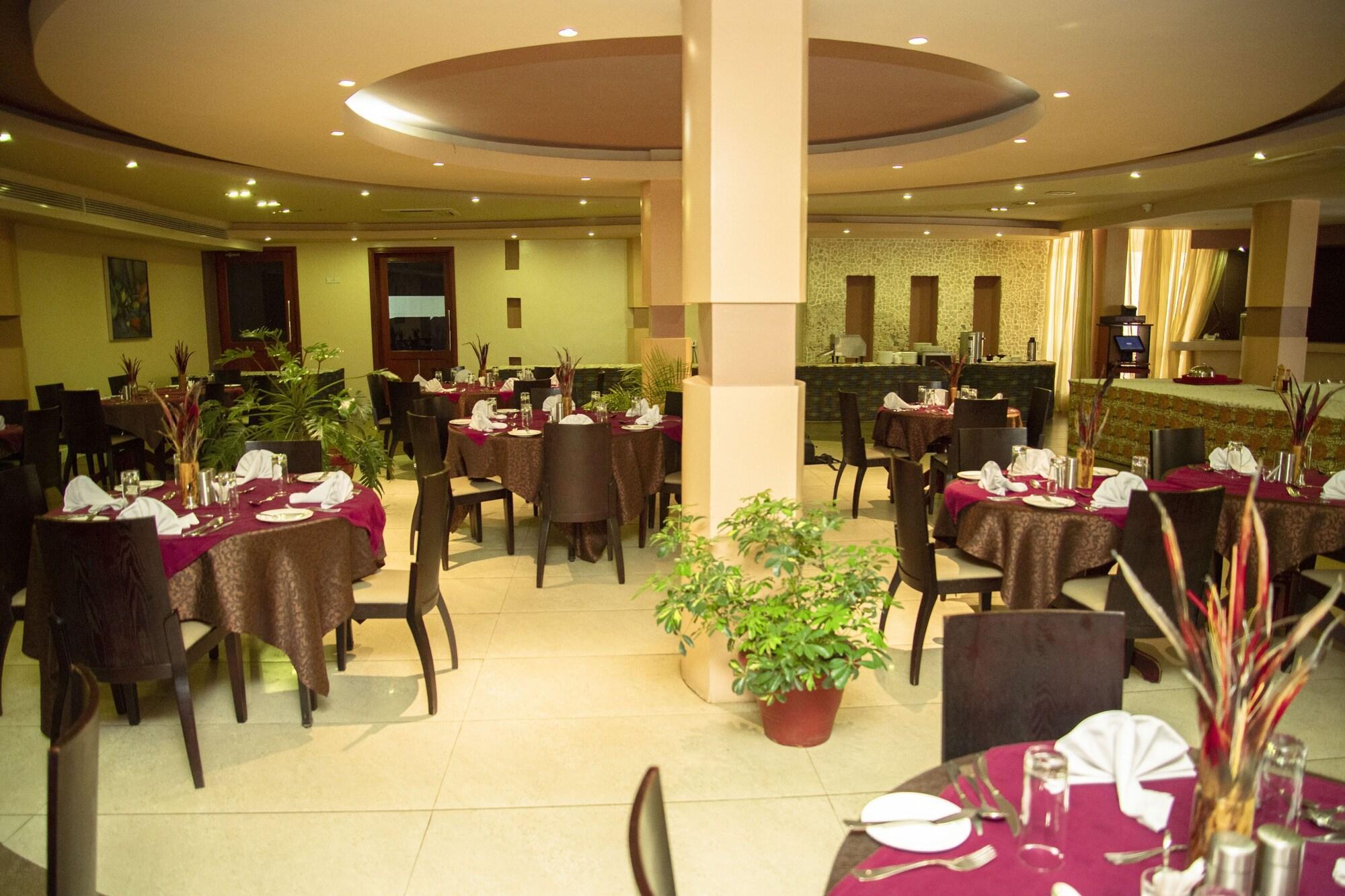 Sg Premium Resort Arusza Zewnętrze zdjęcie