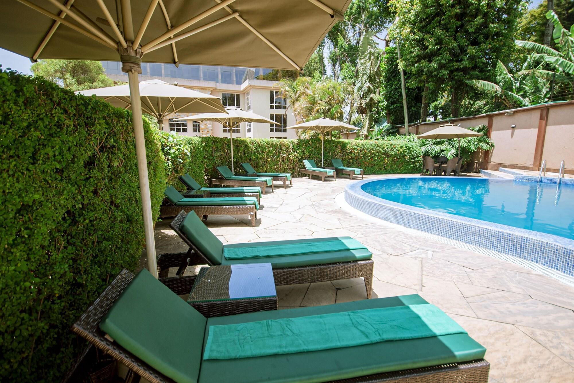 Sg Premium Resort Arusza Zewnętrze zdjęcie