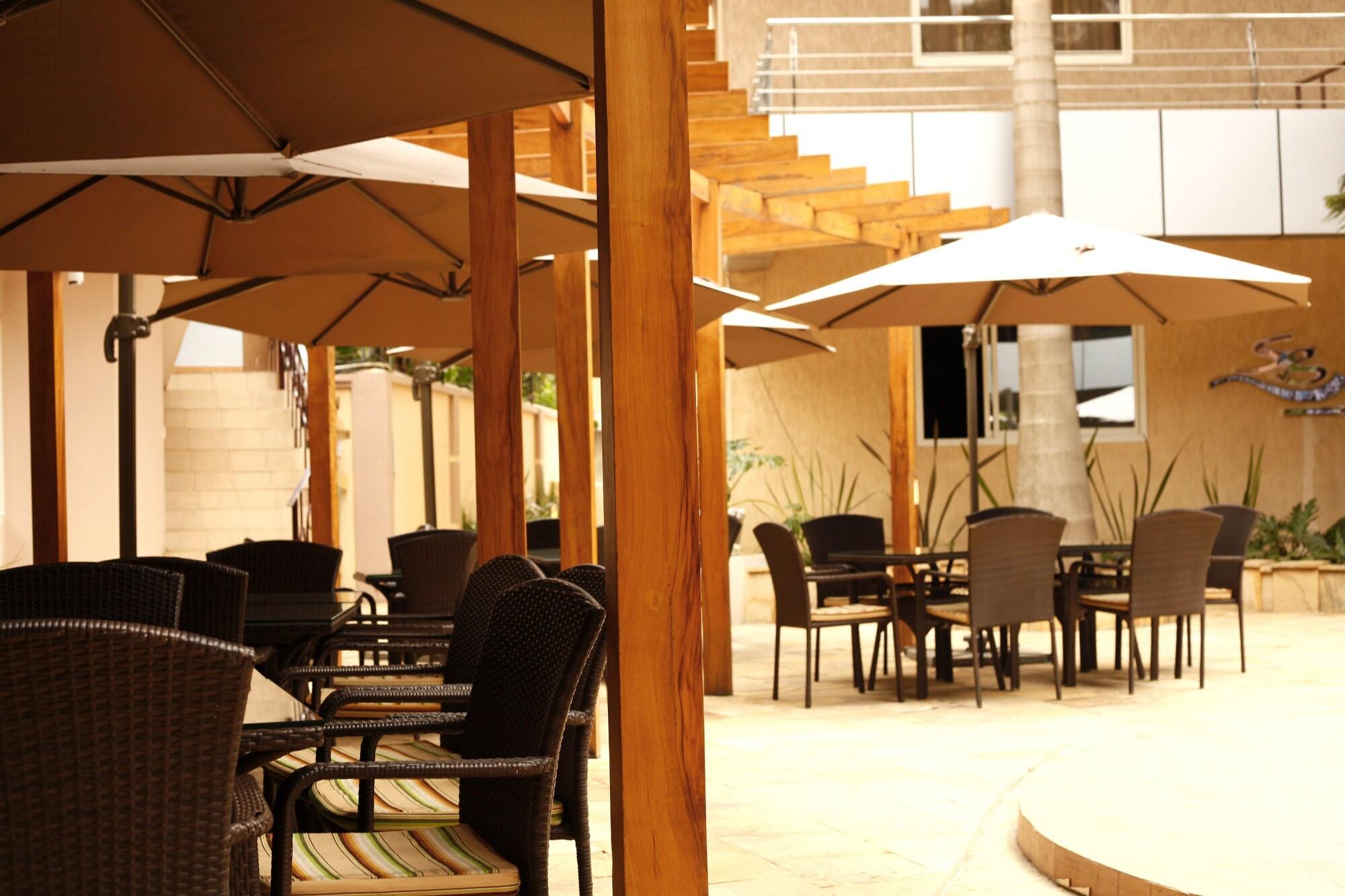 Sg Premium Resort Arusza Zewnętrze zdjęcie