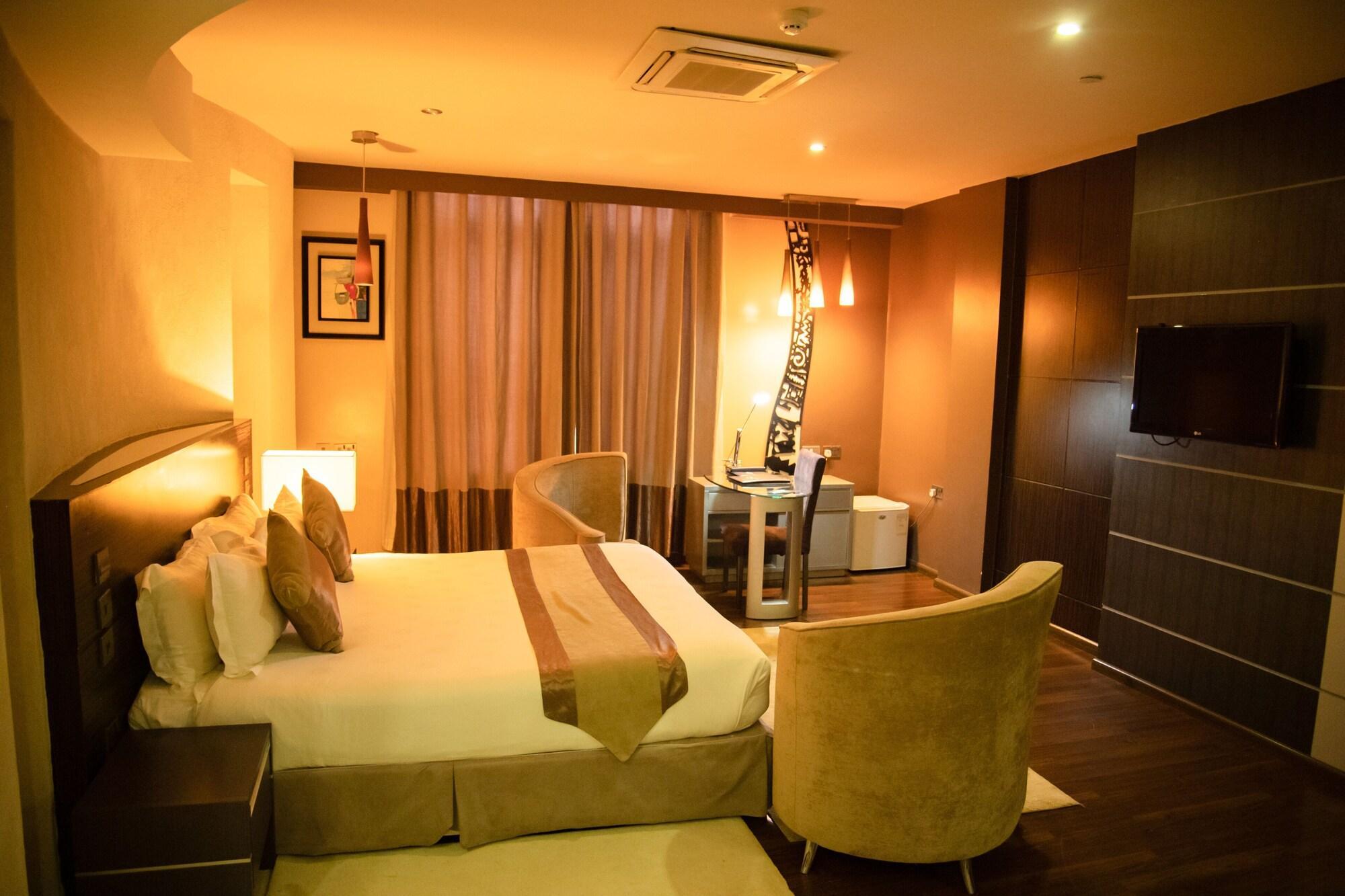 Sg Premium Resort Arusza Zewnętrze zdjęcie