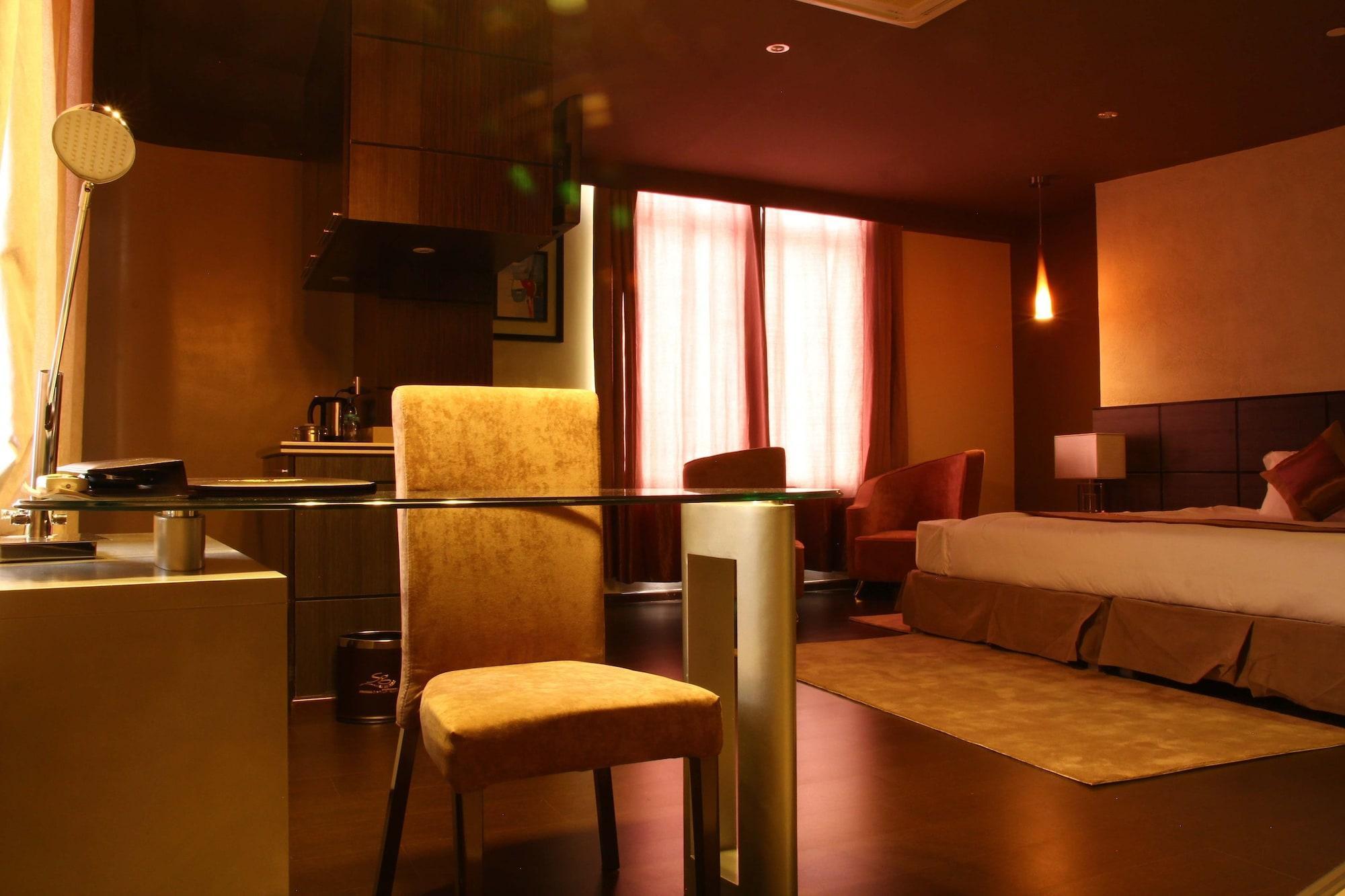 Sg Premium Resort Arusza Zewnętrze zdjęcie