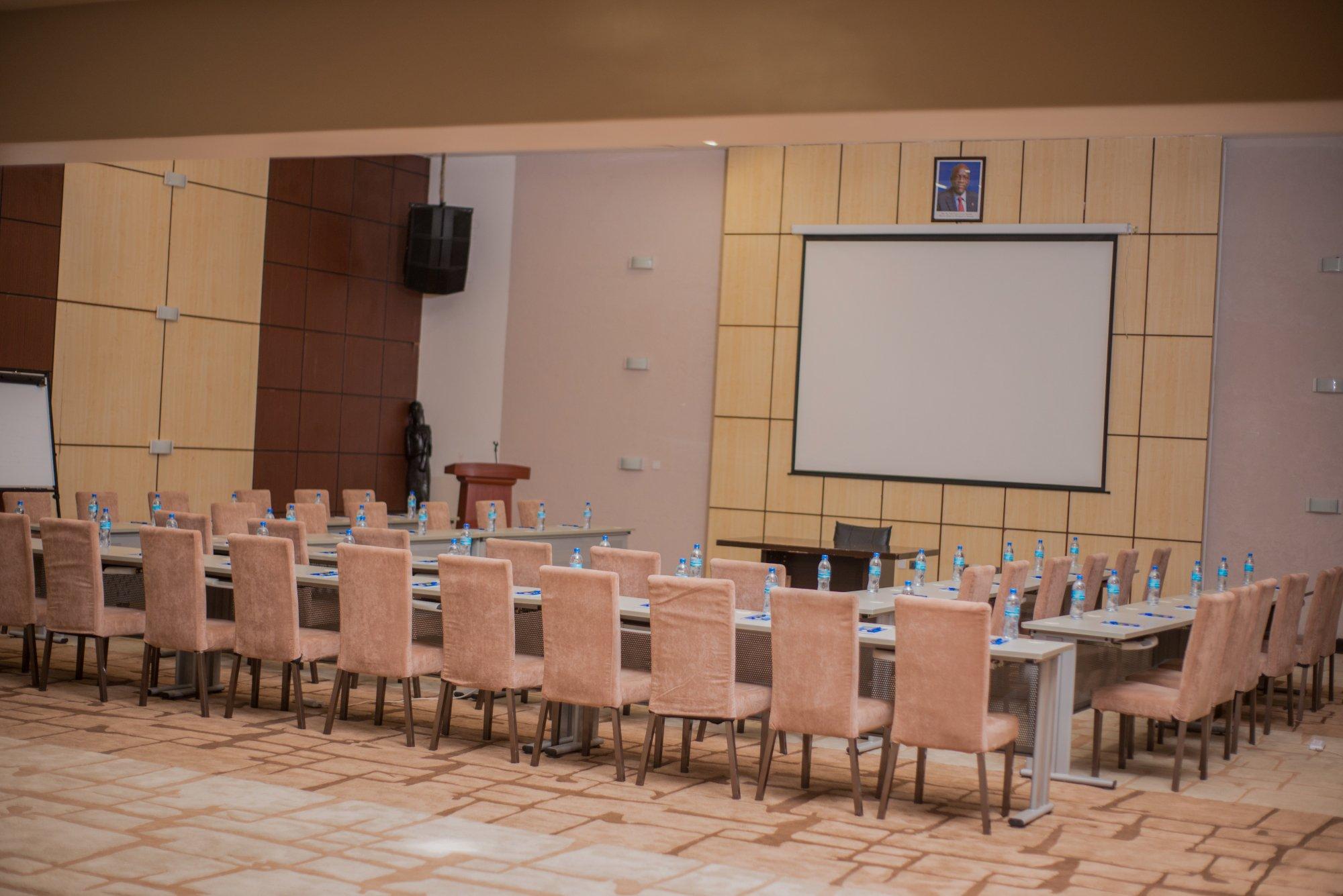 Sg Premium Resort Arusza Zewnętrze zdjęcie