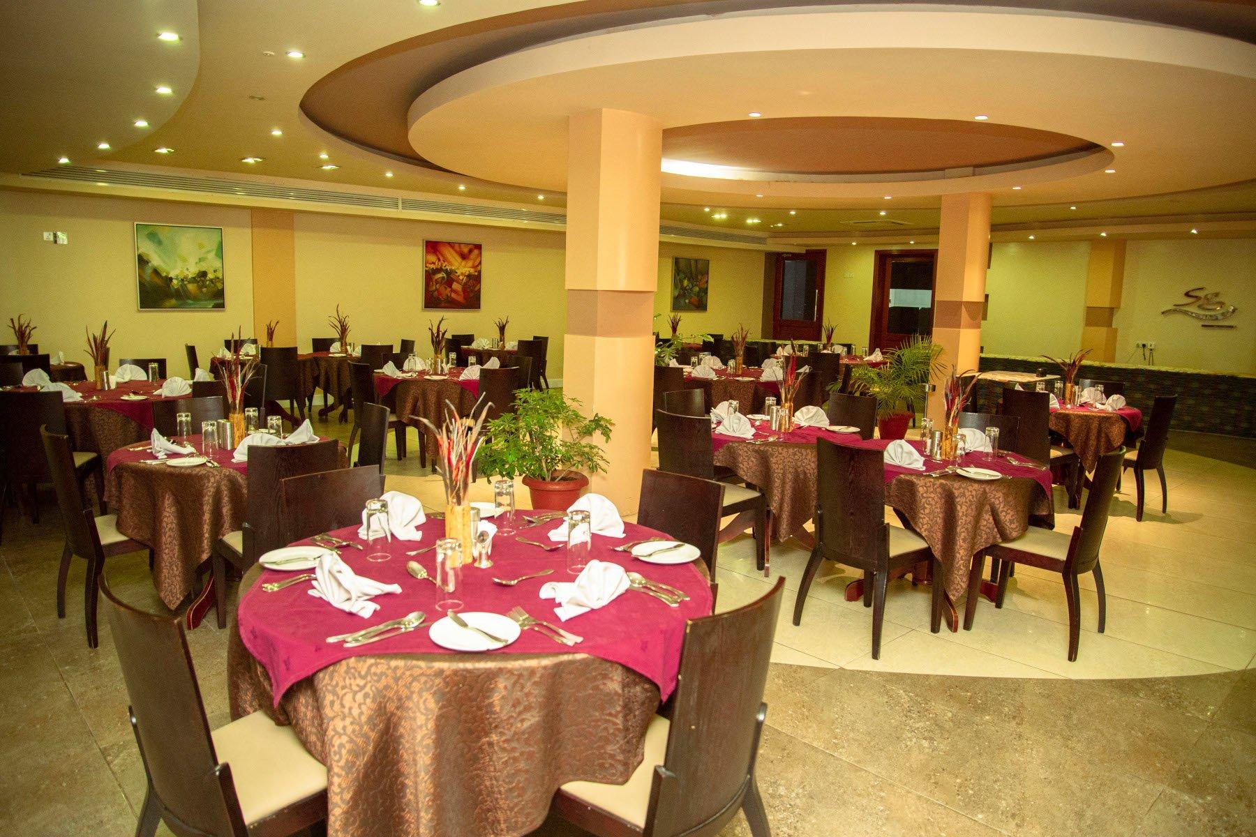 Sg Premium Resort Arusza Zewnętrze zdjęcie