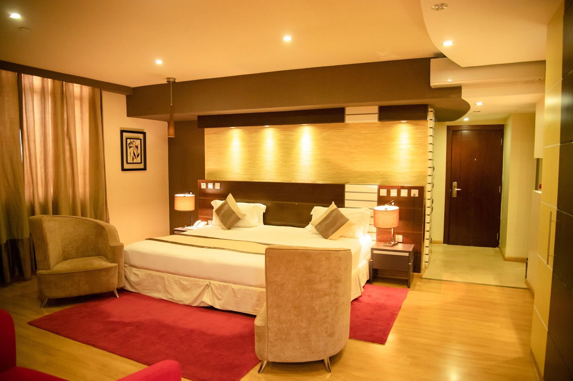 Sg Premium Resort Arusza Zewnętrze zdjęcie