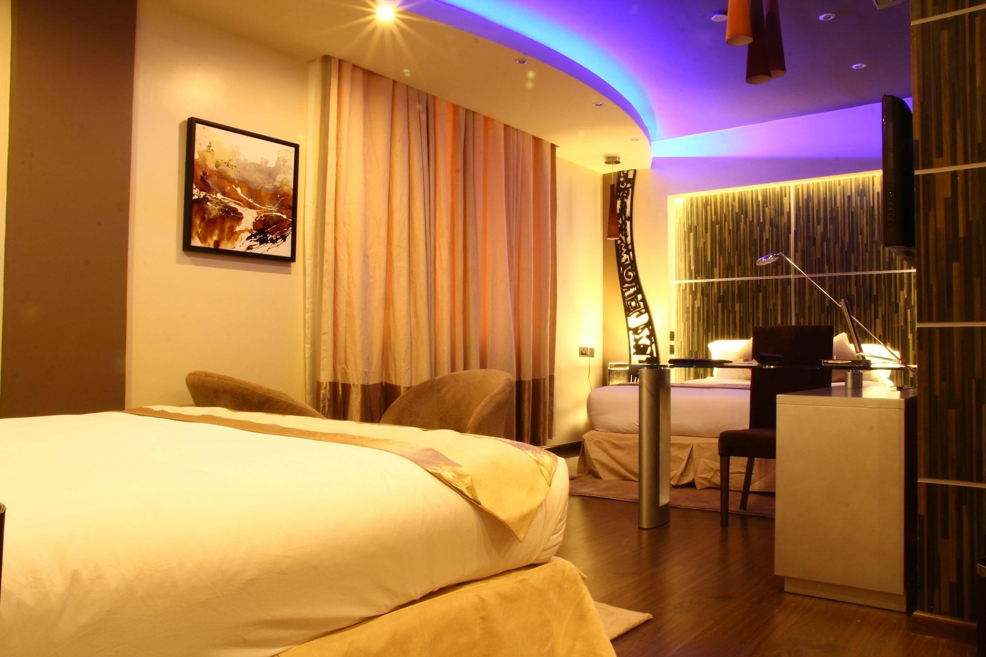 Sg Premium Resort Arusza Zewnętrze zdjęcie