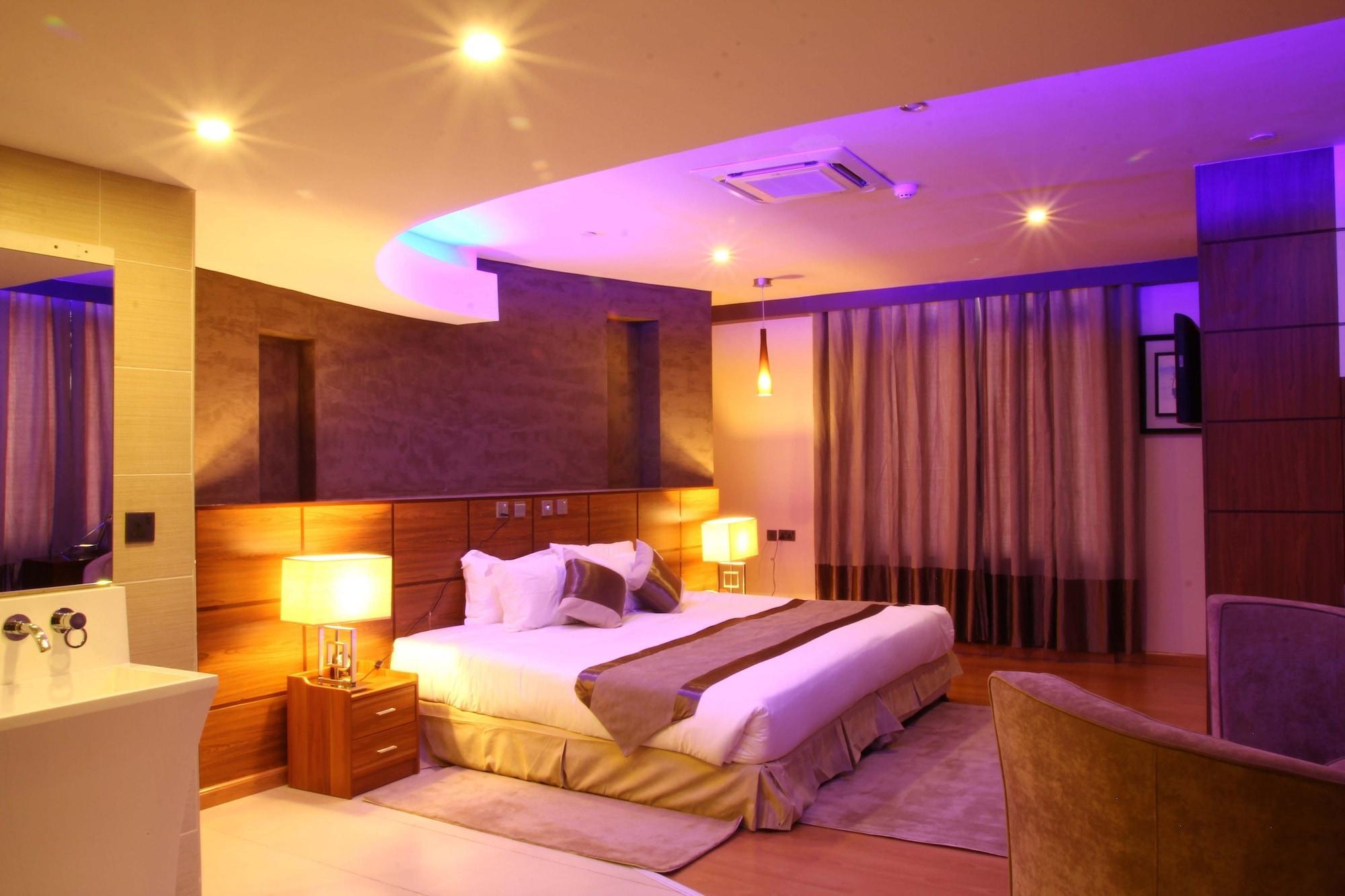 Sg Premium Resort Arusza Zewnętrze zdjęcie