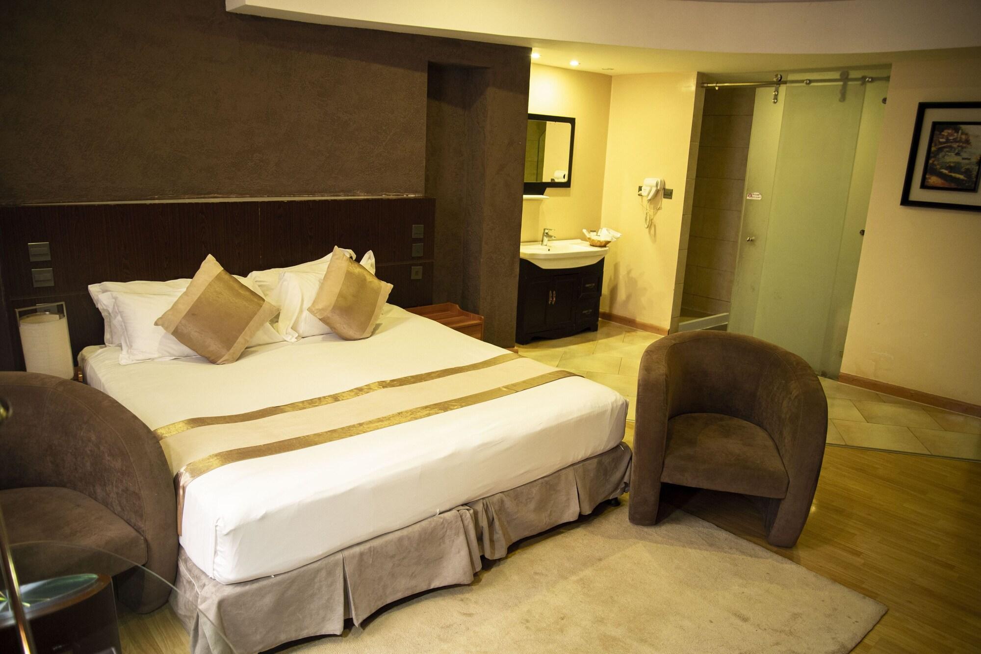 Sg Premium Resort Arusza Zewnętrze zdjęcie