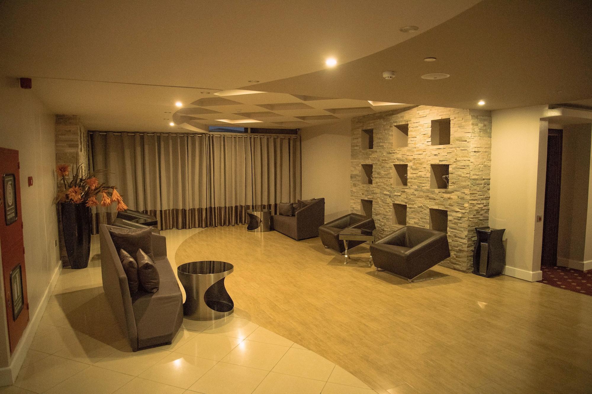 Sg Premium Resort Arusza Zewnętrze zdjęcie