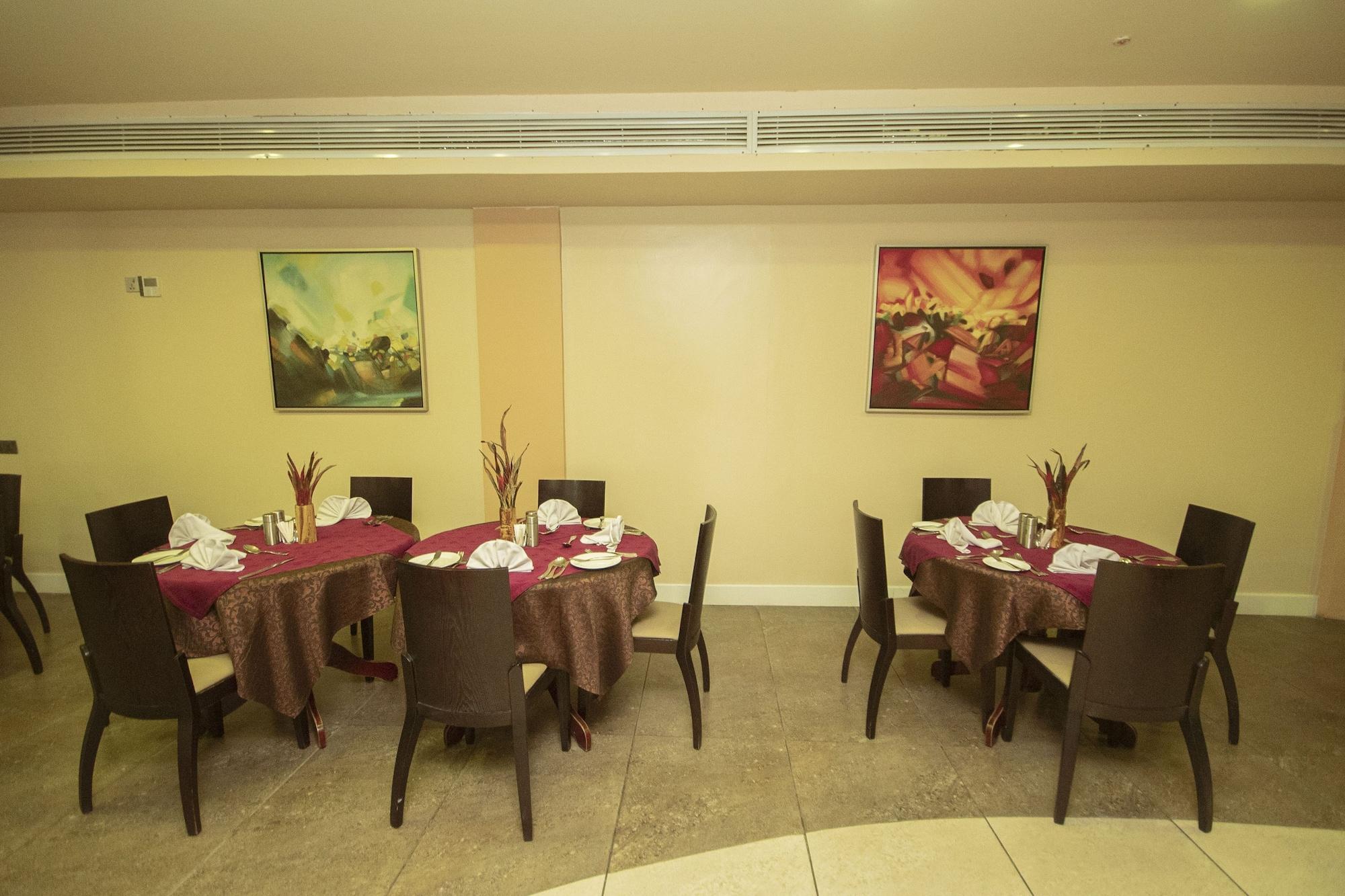 Sg Premium Resort Arusza Zewnętrze zdjęcie