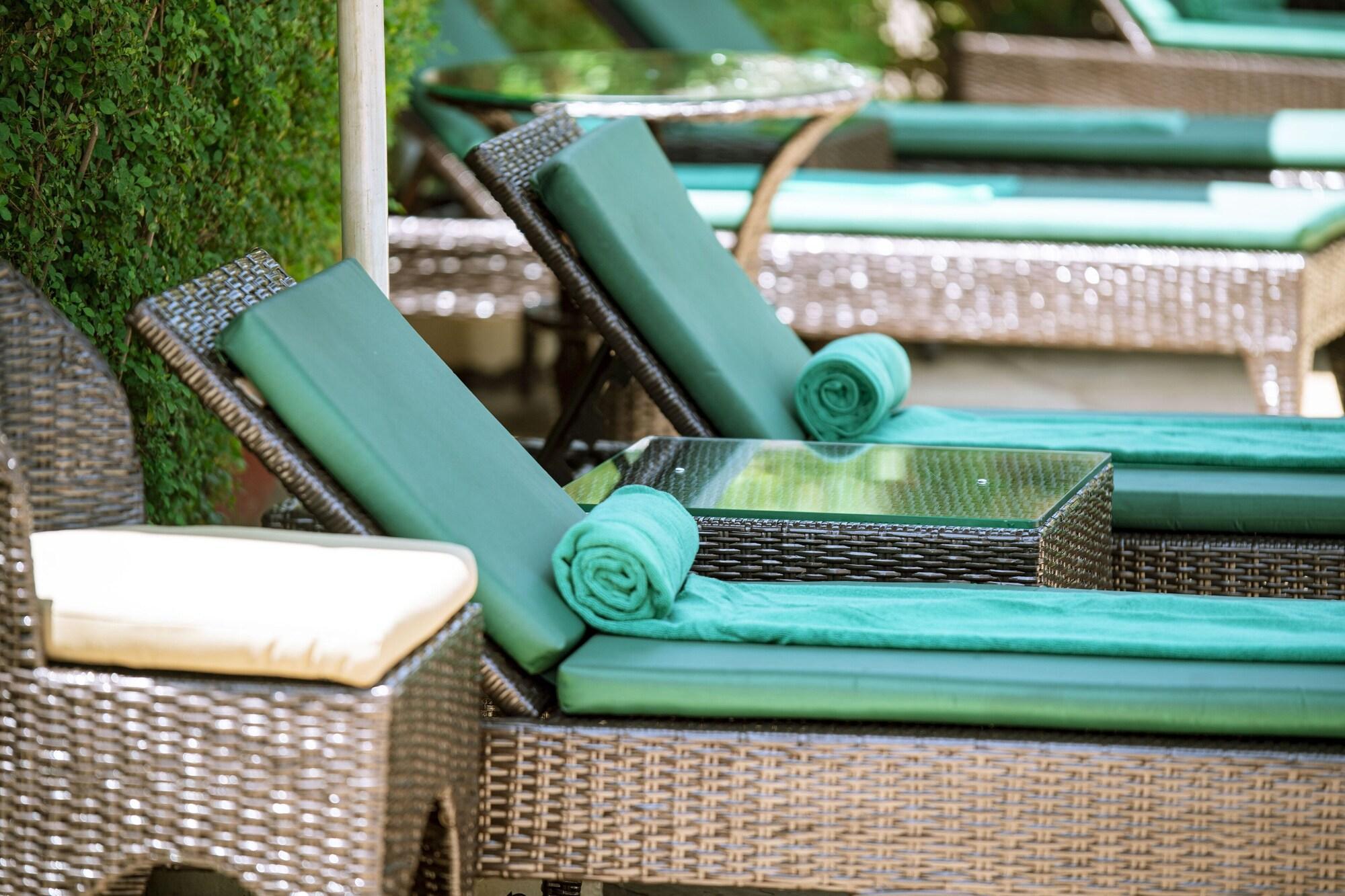 Sg Premium Resort Arusza Zewnętrze zdjęcie