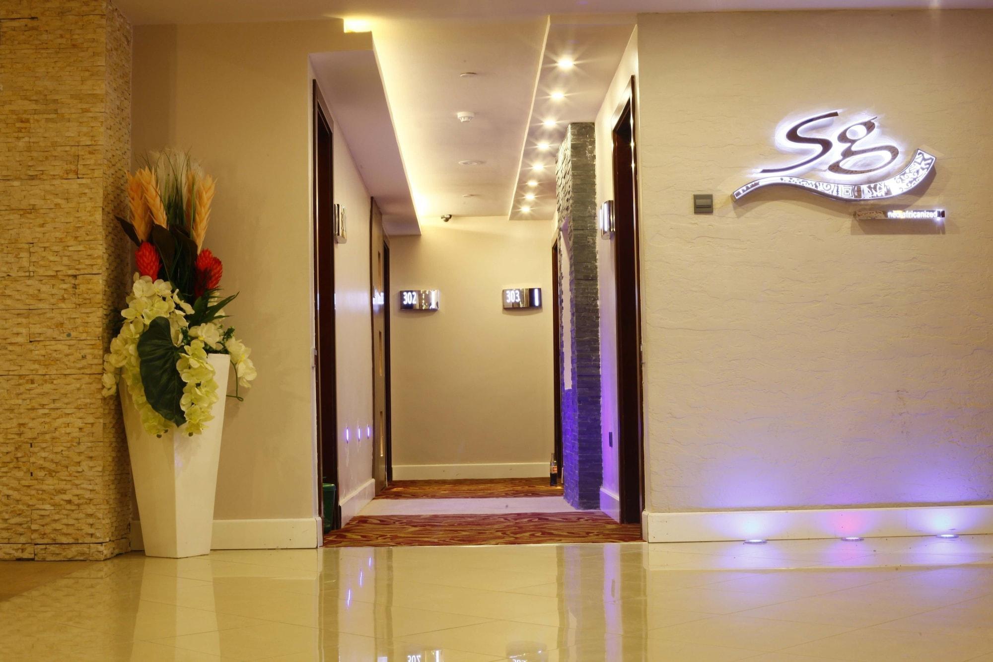 Sg Premium Resort Arusza Zewnętrze zdjęcie