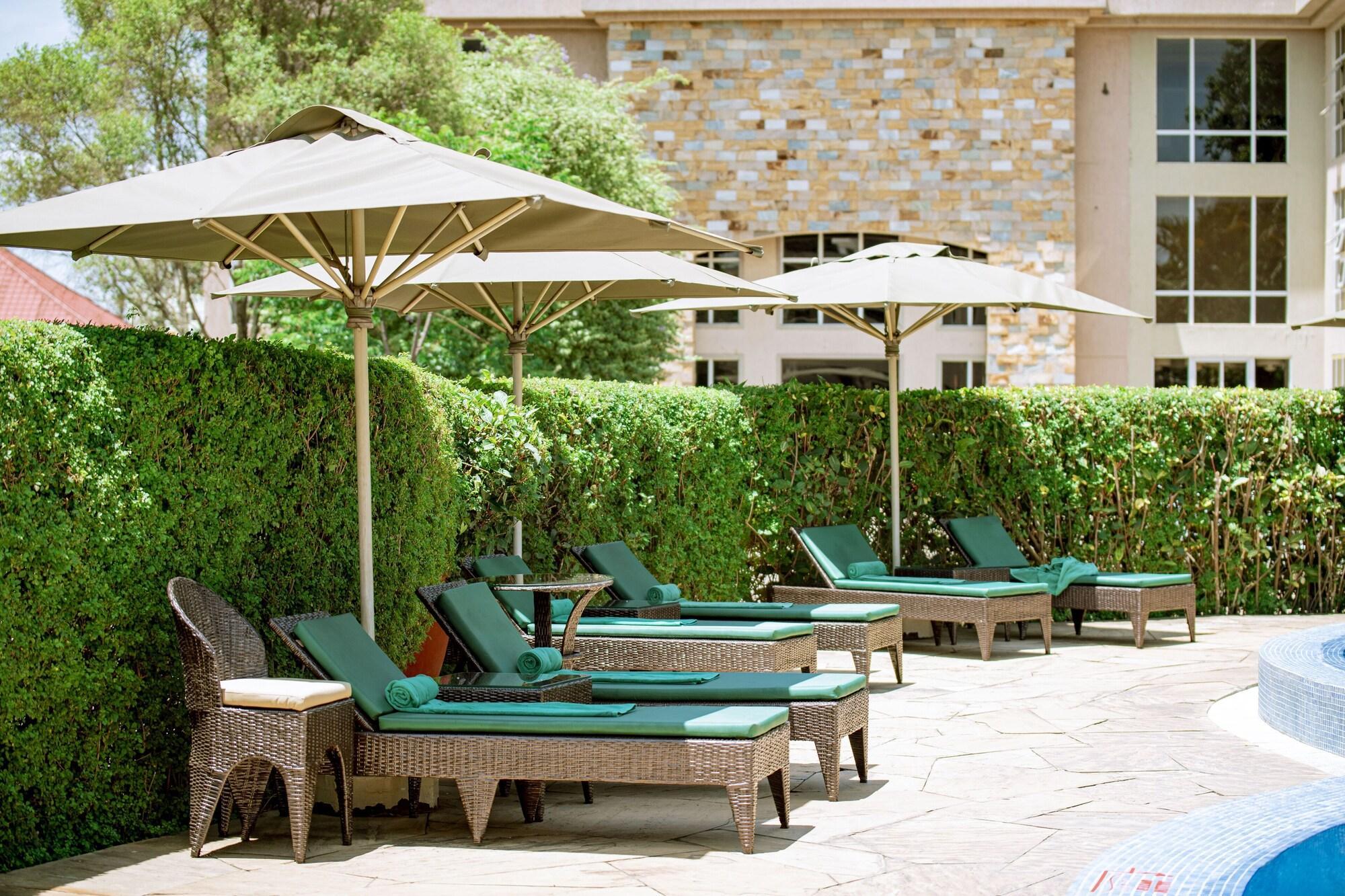 Sg Premium Resort Arusza Zewnętrze zdjęcie
