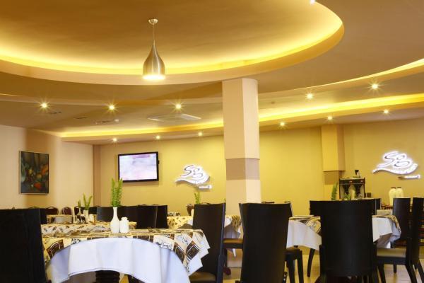 Sg Premium Resort Arusza Zewnętrze zdjęcie