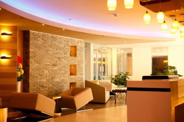 Sg Premium Resort Arusza Zewnętrze zdjęcie