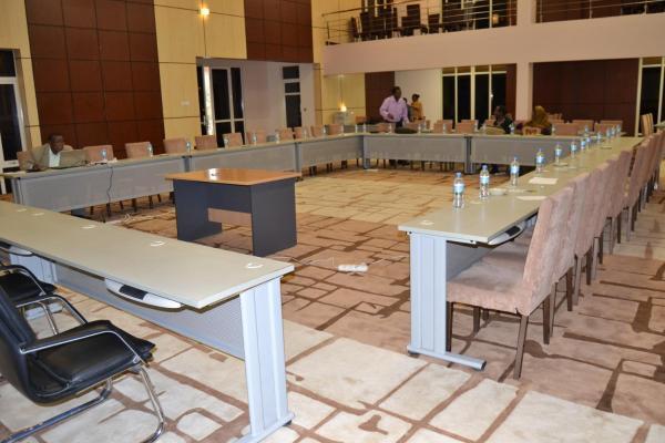 Sg Premium Resort Arusza Zewnętrze zdjęcie