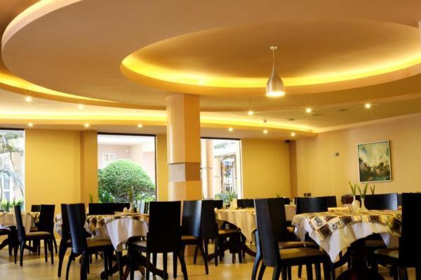 Sg Premium Resort Arusza Zewnętrze zdjęcie