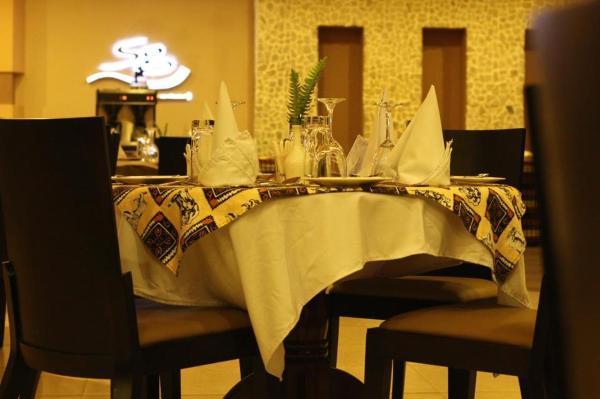 Sg Premium Resort Arusza Zewnętrze zdjęcie