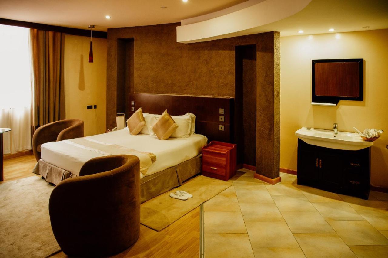 Sg Premium Resort Arusza Zewnętrze zdjęcie