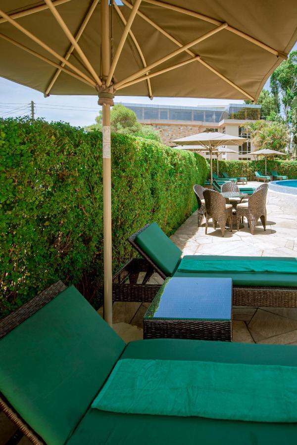 Sg Premium Resort Arusza Zewnętrze zdjęcie